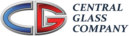 Central Glass Company Logo