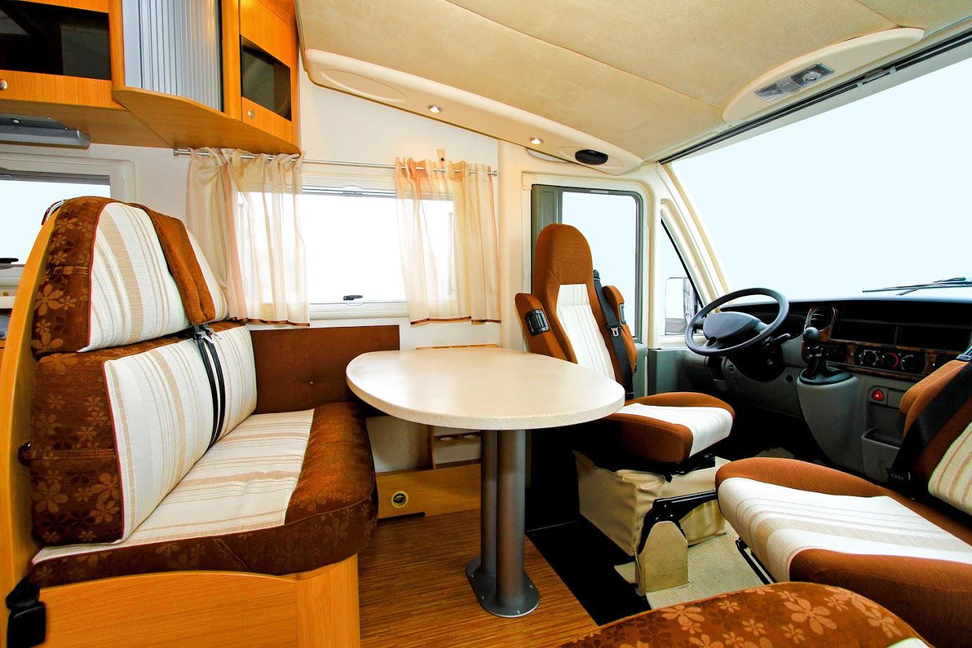 RV Ownership: What You Should Know About Common Window Issues